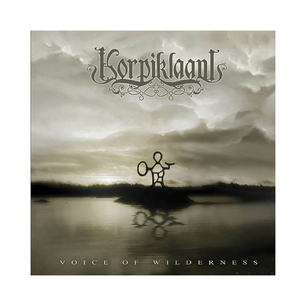 Korpiklaani - VOICE OF WILDERNESS Jewelcase - CD - Viking Metal