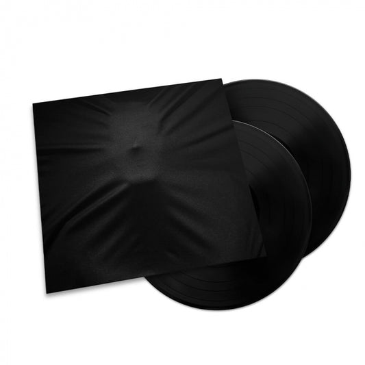 Satyricon - SATYRICON & MUNCH Doppel-LP - Black Vinyl - Schallplatte Record